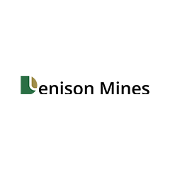 Denison Mines