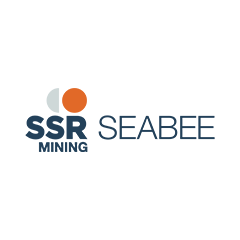 SSR Mining